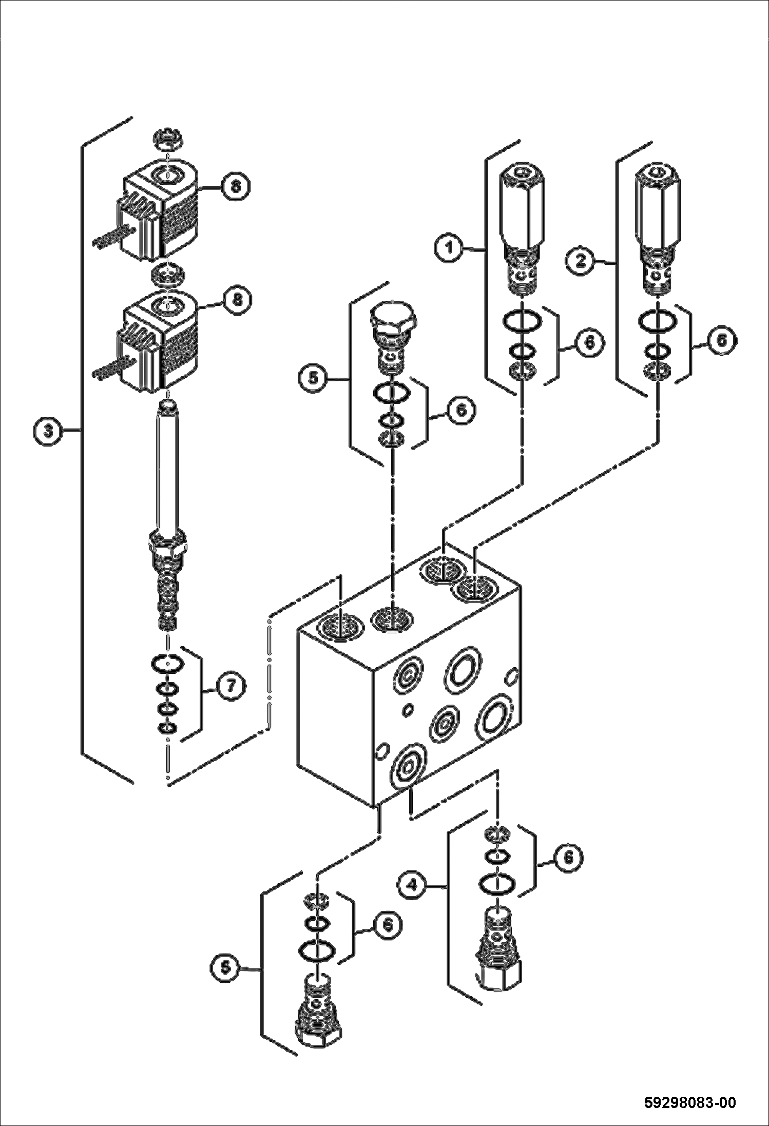 КОЛЛЕКТОР РЕЗЧИКА УГЛОВ