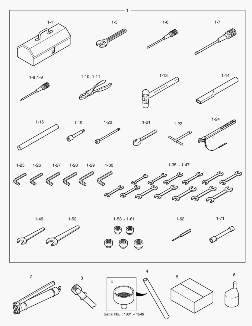 ИНСТРУМЕНТЫ