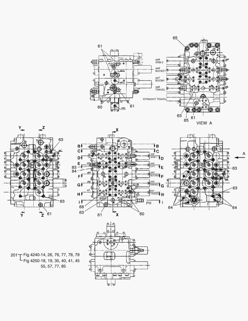 РЕГУЛИРУЮЩИЙ КЛАПАН(1)