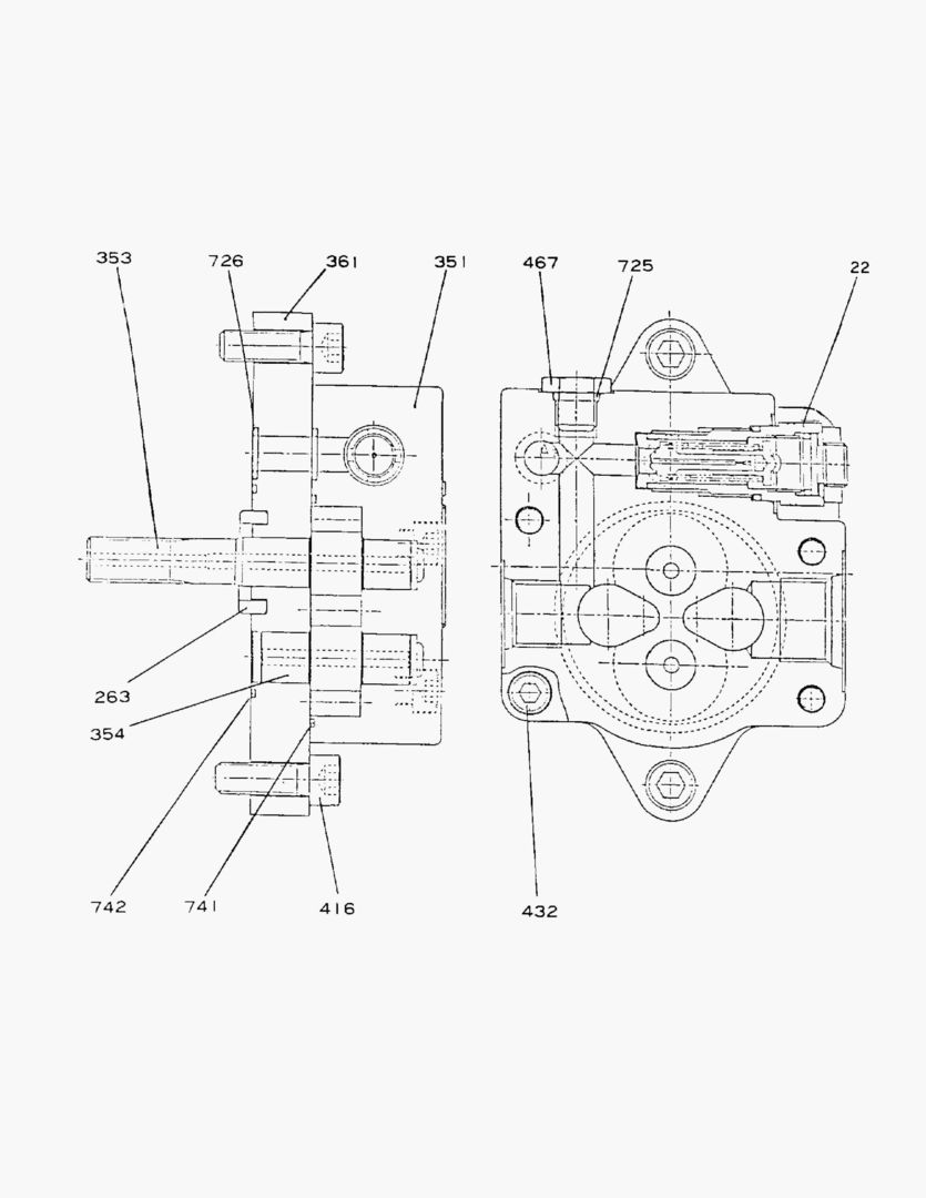 6120 GEAR PUMP [1~1380]