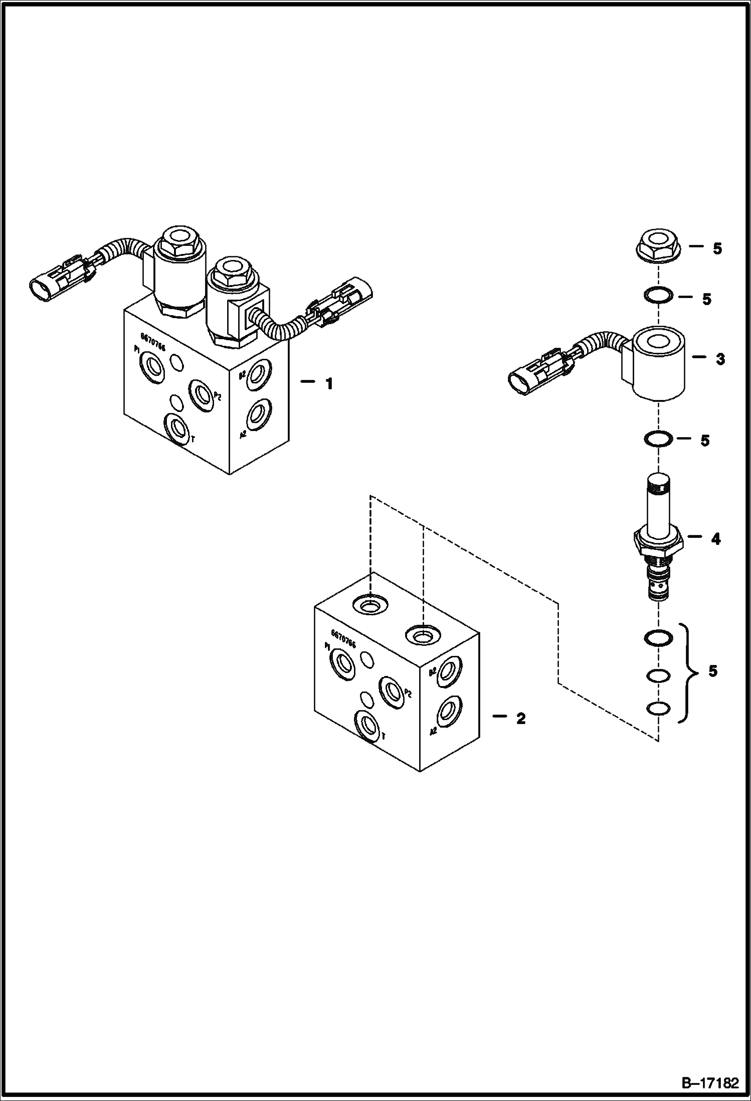ДОПОЛНИТЕЛЬНЫЙ ВСПОМОГАТЕЛЬНЫЙ ЭЛЕКТРОМАГНИТНЫЙ КЛАПАН