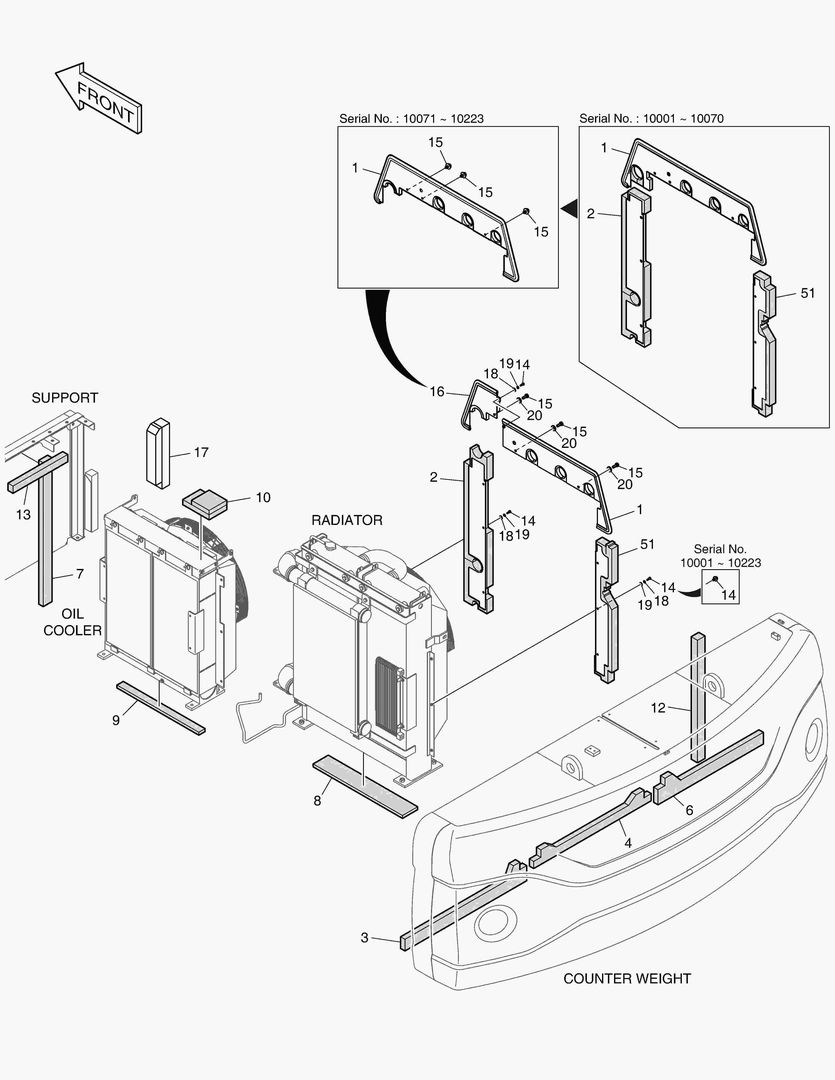 АКУСТИЧЕСКАЯ НОПЛАСТОВАЯ ИЗОЛЯЦИЯ