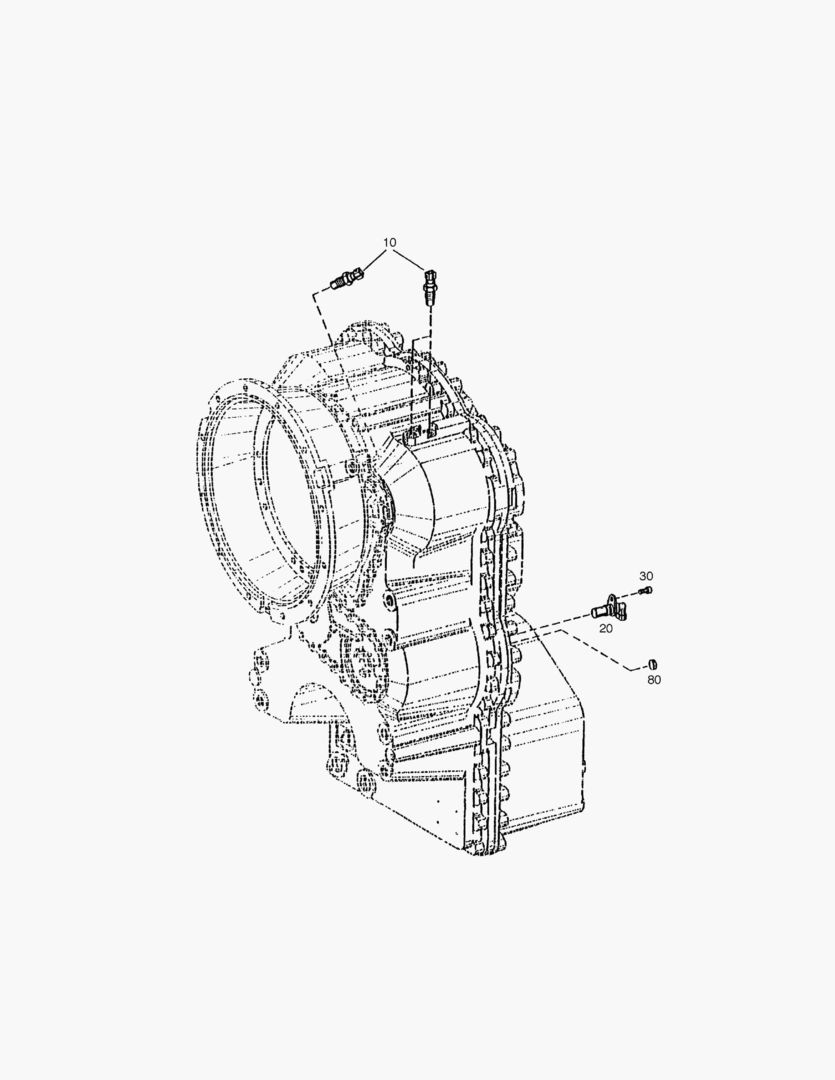 ПЕРЕДАТЧИК ИНДИКАТОРА
