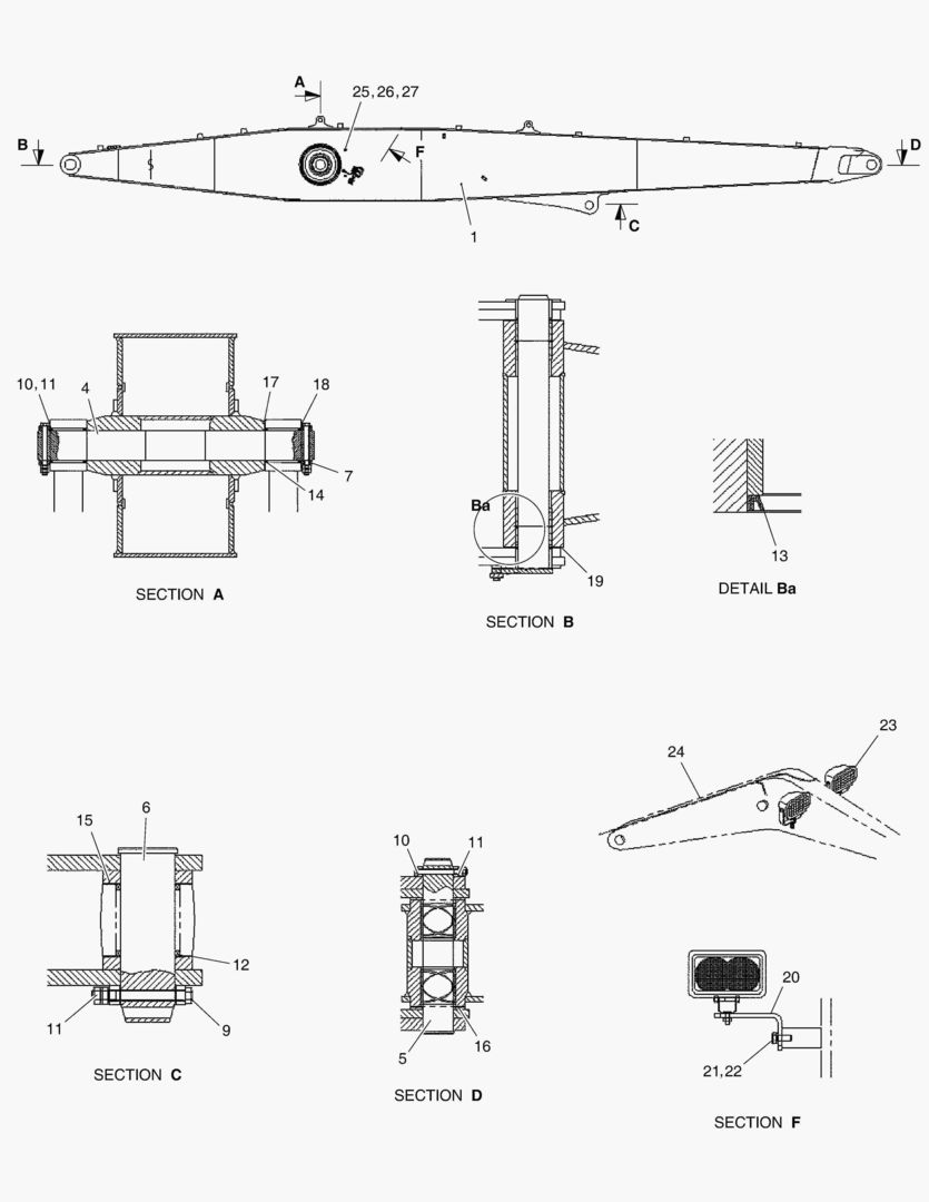 СТРЕЛА В СБОРЕ