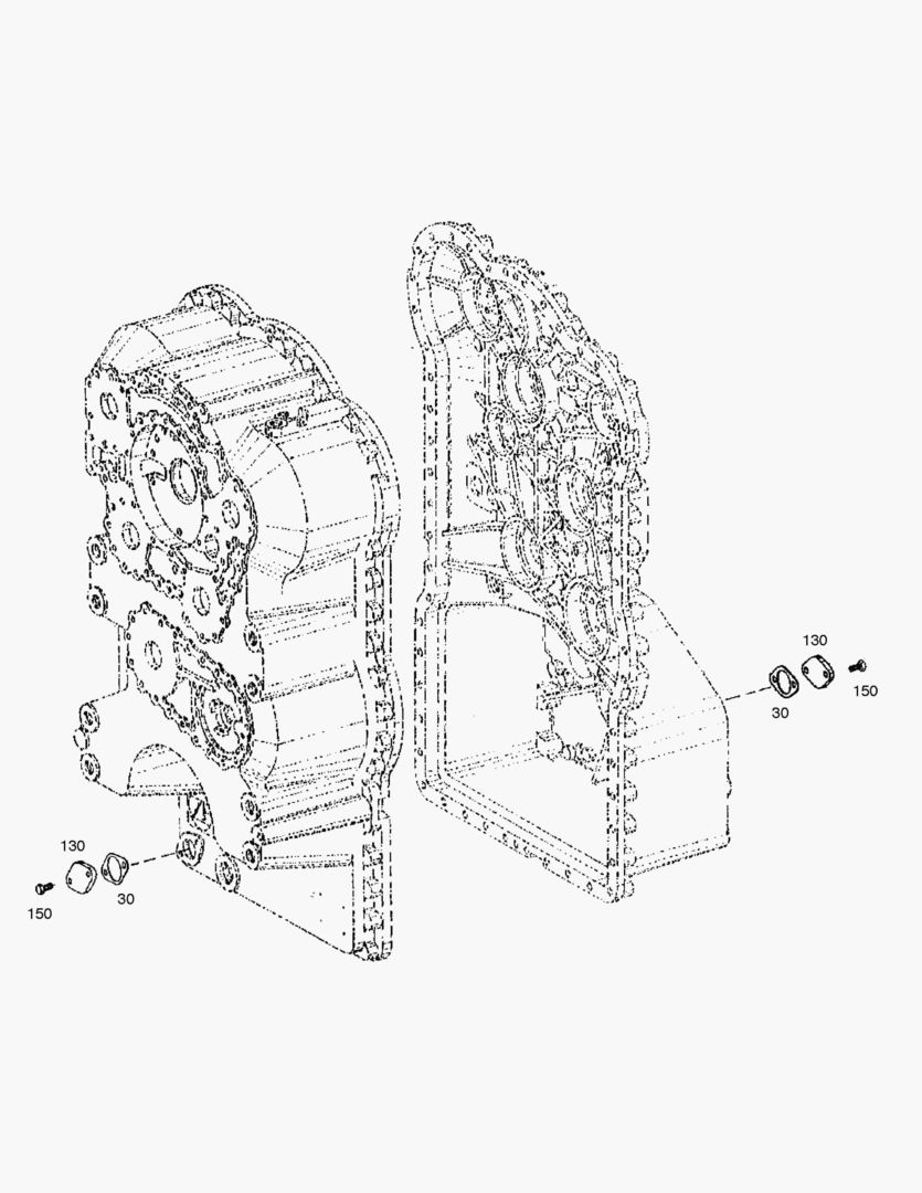 ЗАЛИВНАЯ ГОРЛОВИНА