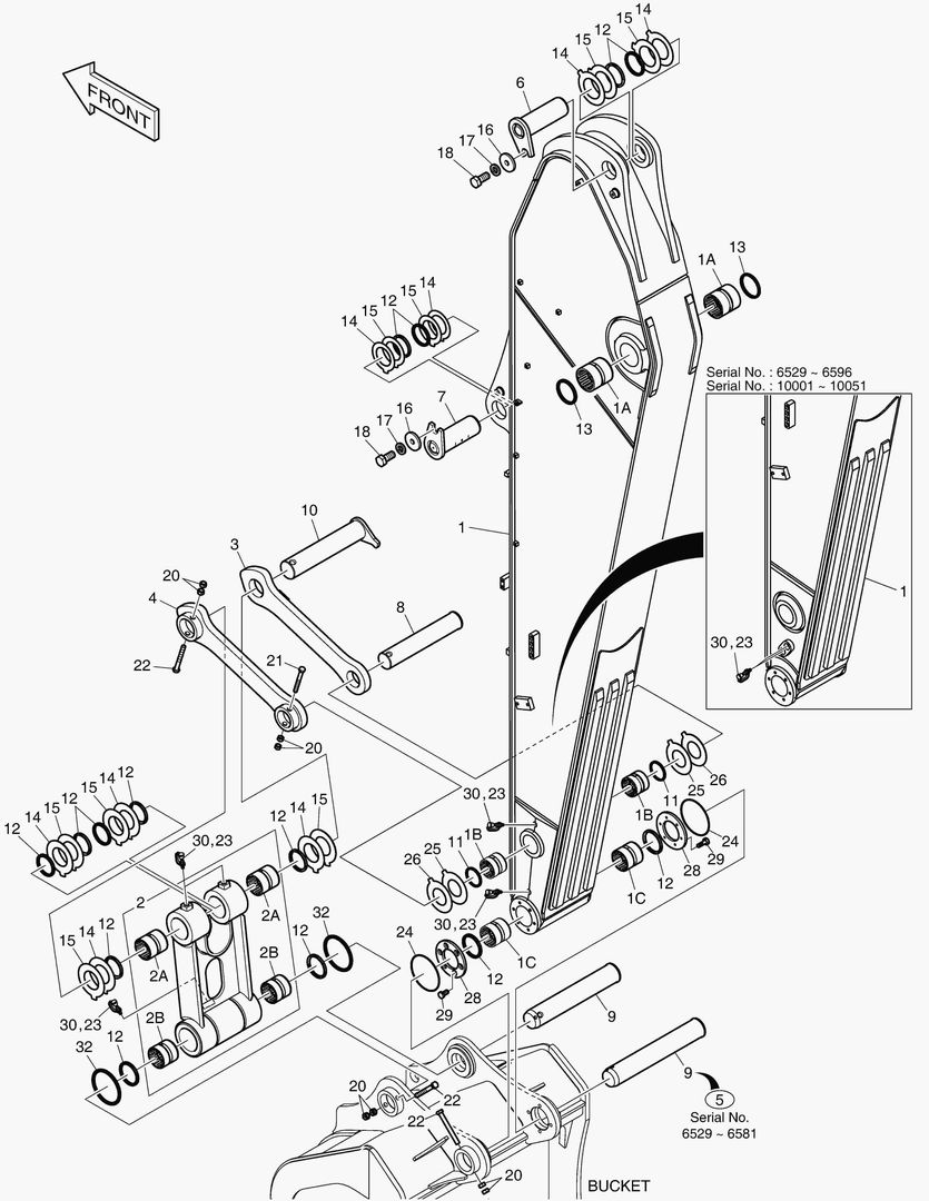 Схема 6841 ARM - 3.95m [6529~]