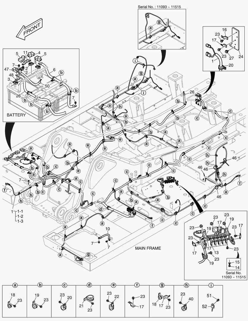 ЭЛЕКТРОПРОВОДКА - СИСТЕМА ЗАЩИТЫ ПРИ ОПРОКИДЫВАНИИ