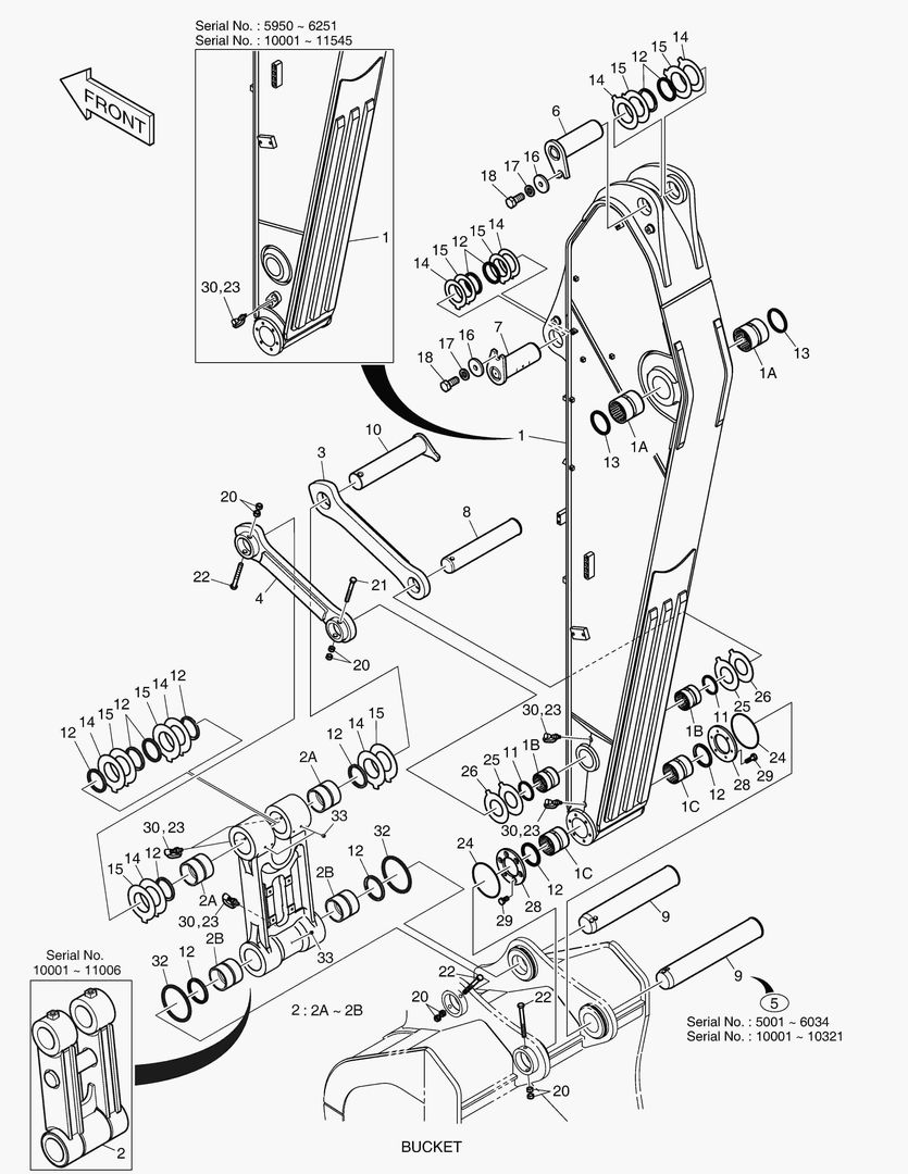 РУКОЯТЬ - 3.2 м(ОСОБО ПРОЧНЫЙ)