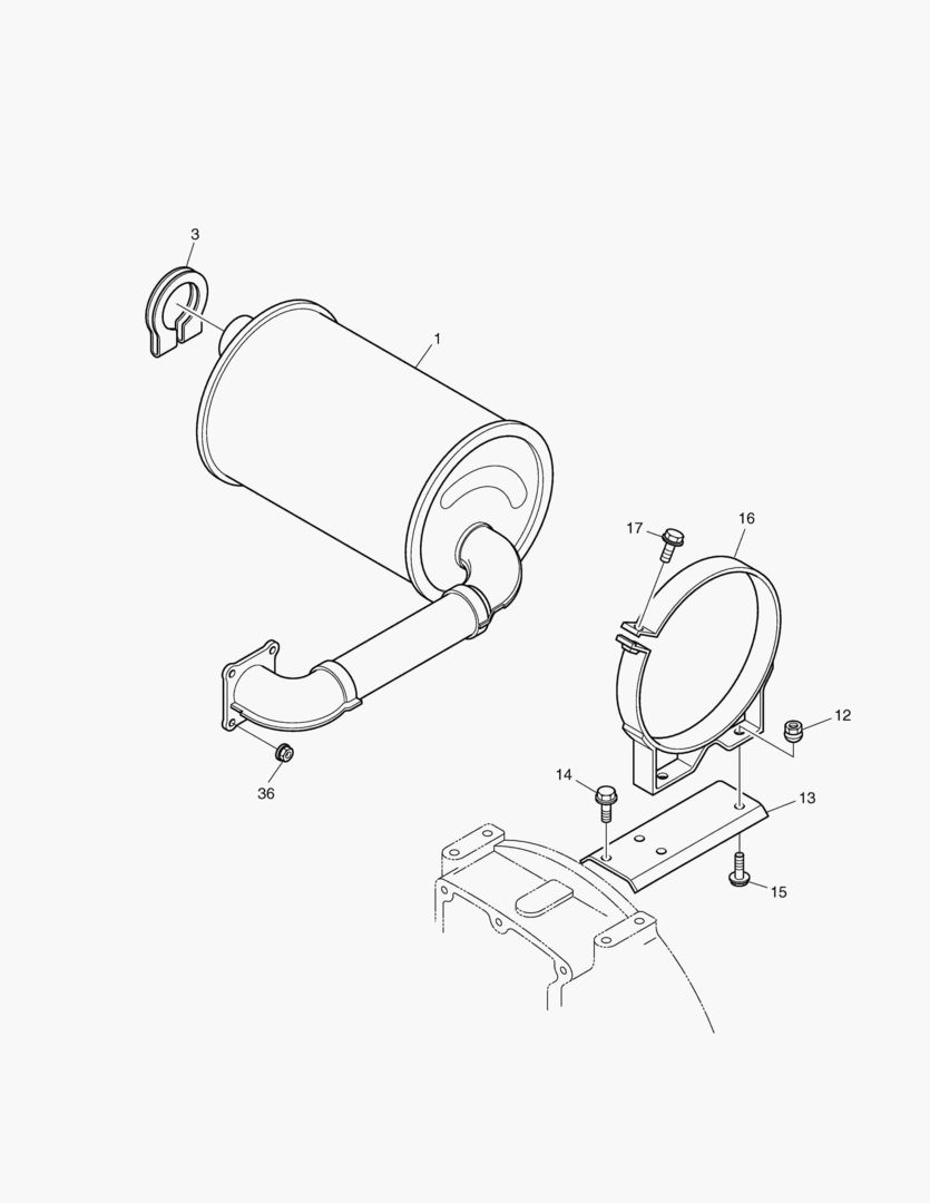 118 MUFFLER [20001~20591]