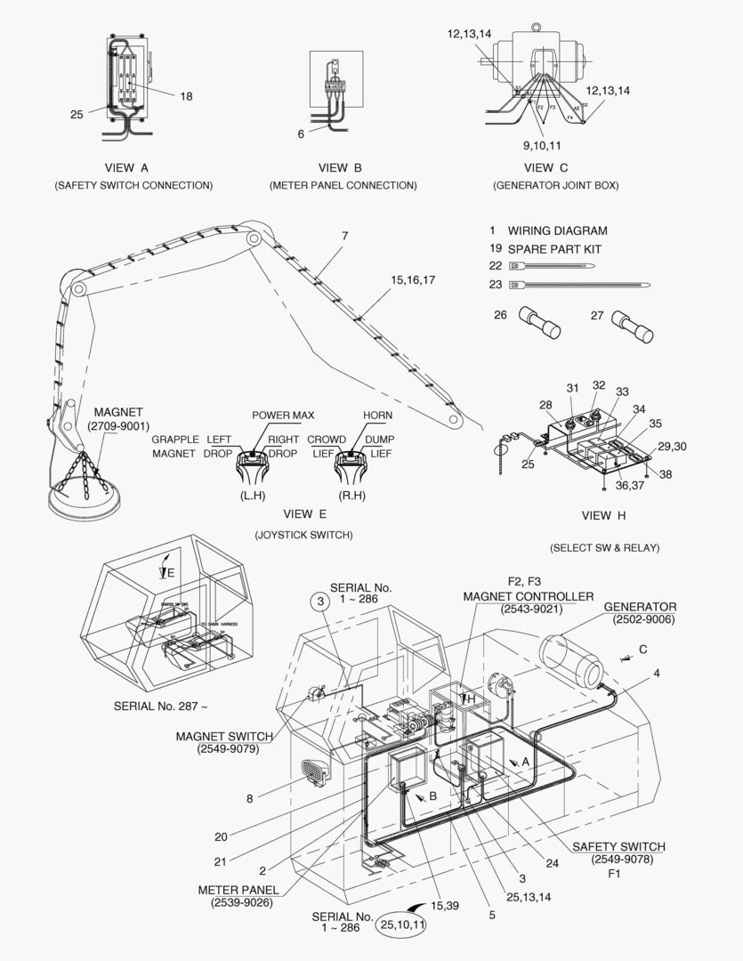 ЭЛЕКТРИКА В СБОРЕ