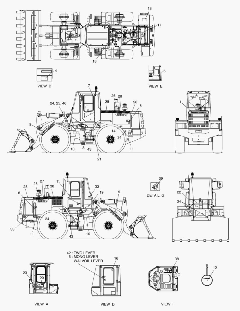 4120 NAME PLATE-ENGLISH
