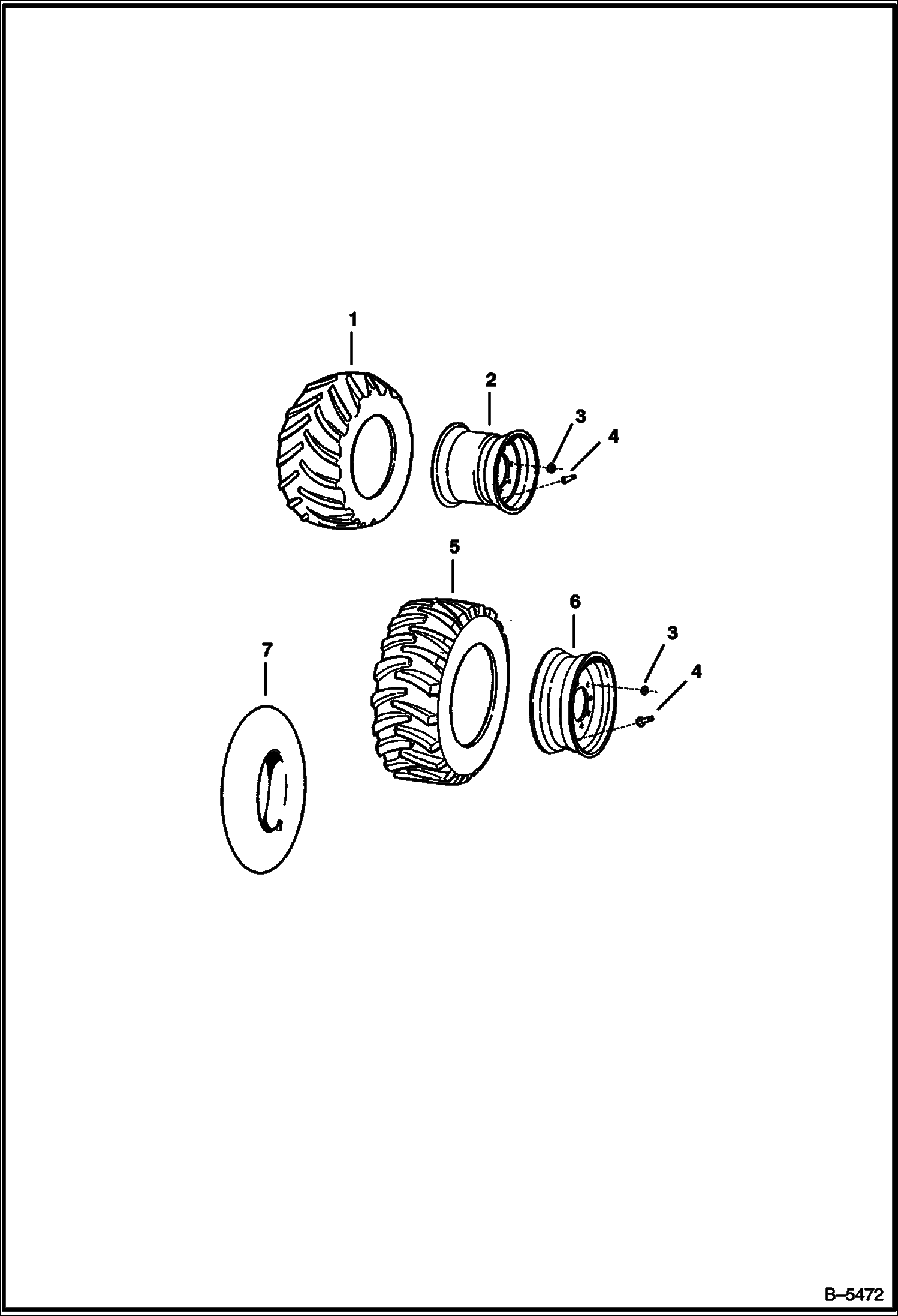 ШИНЫ И ДИСКИ