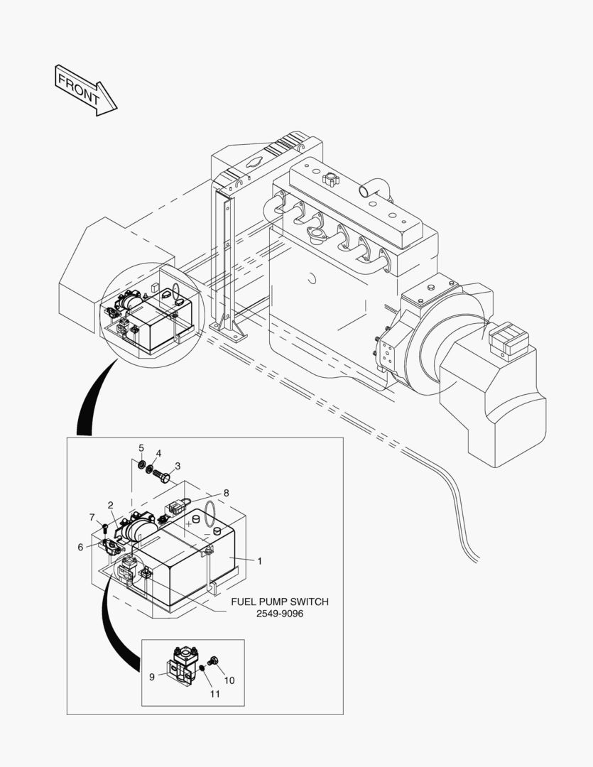 ЭЛЕКТРИЧЕСКИЕ ЗАПЧАСТИ(5)-АККУМУЛЯТОР