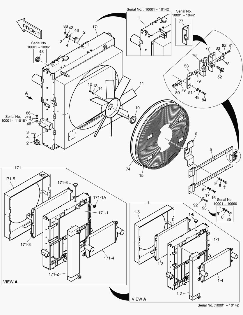 ПОВОРОТНЫЙ ПРЕДОХРАНИТЕЛЬ ВЕНТИЛЯТОРА
