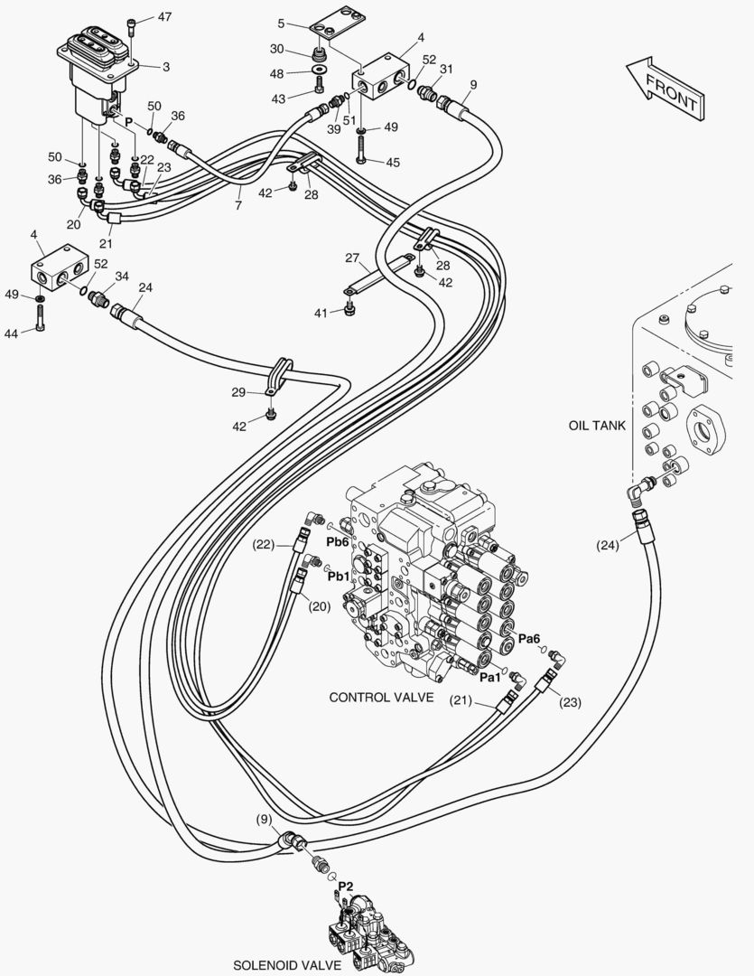 6880 PILOT PIPING(3) - ROPS