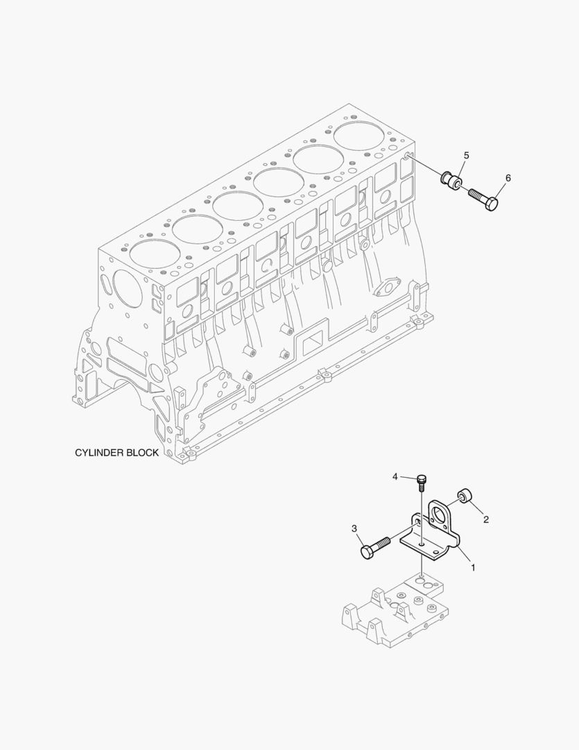 ПОДЪЕМНЫЙ КРЮК
