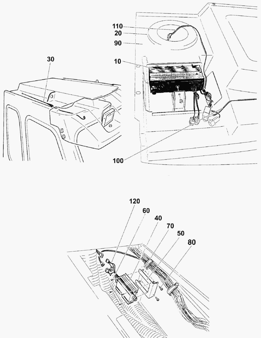 CD PLAYER AS