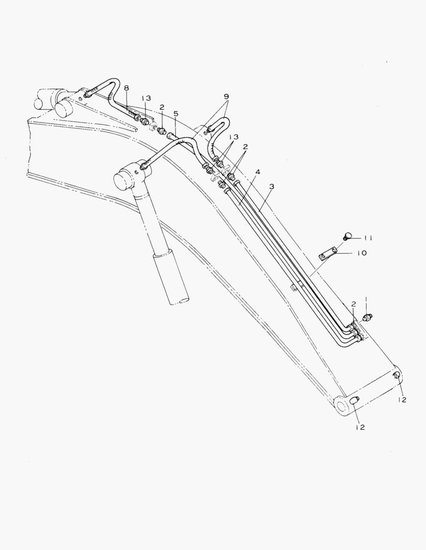 ПЕРЕДНИЙ САМОСМАЗЧИК