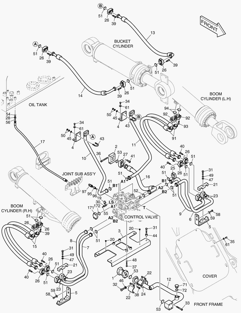 РЕКУЛИРУЮЩИЙ КЛАПАН ТРУБОПРОВОДА