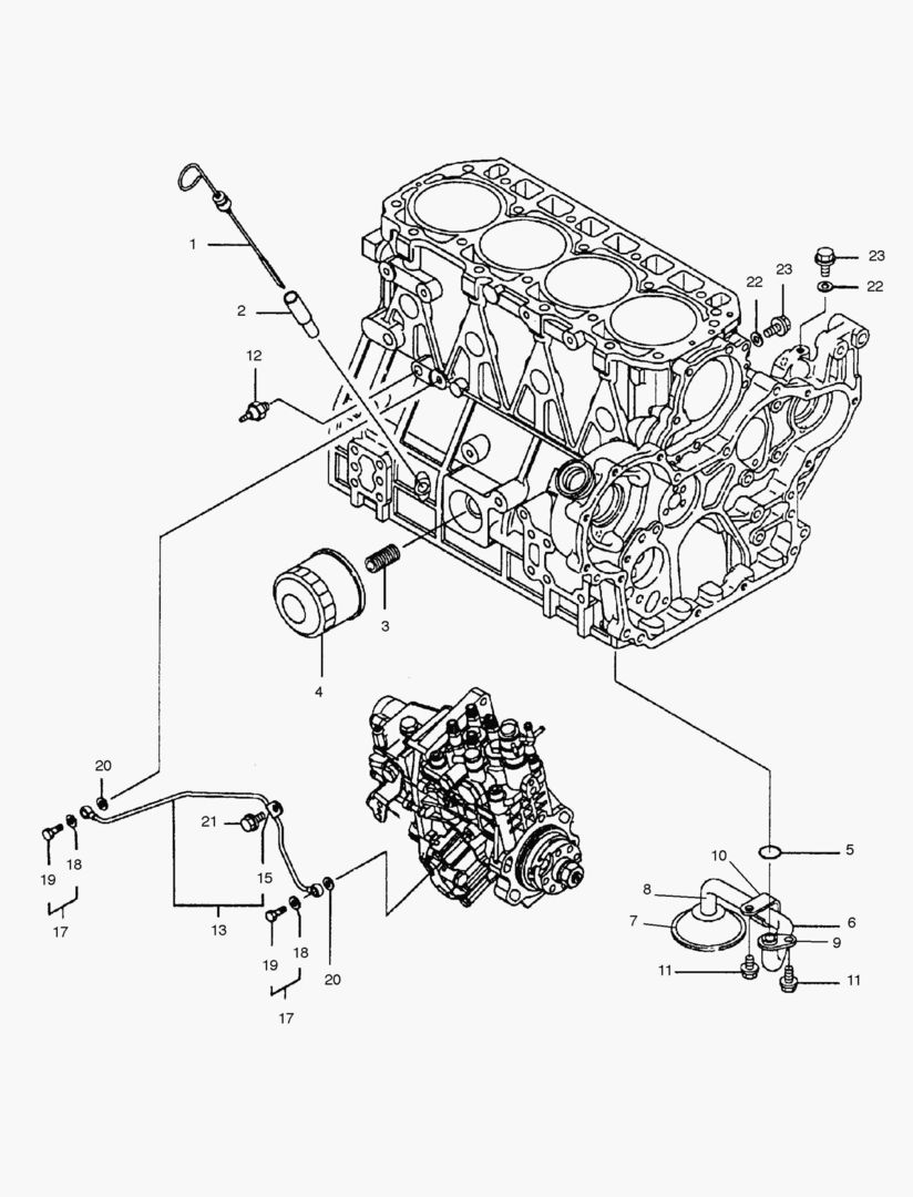 058 OIL SYSTEM [31891~]