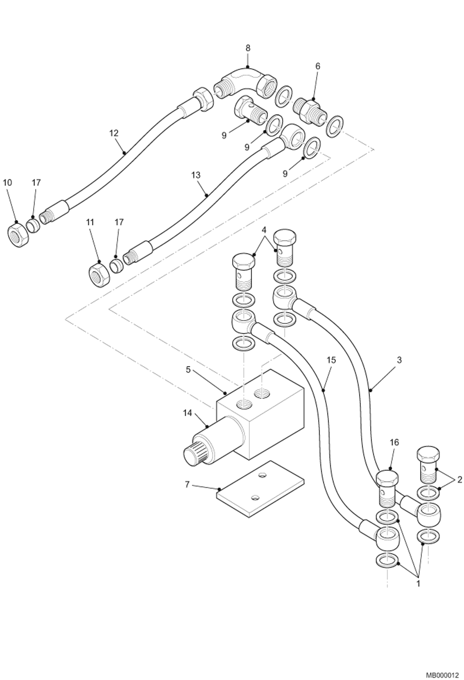 РАСПРЕДЕЛИТЕЛЬНЫЙ КЛАПАН 991000803 И НИЖЕ