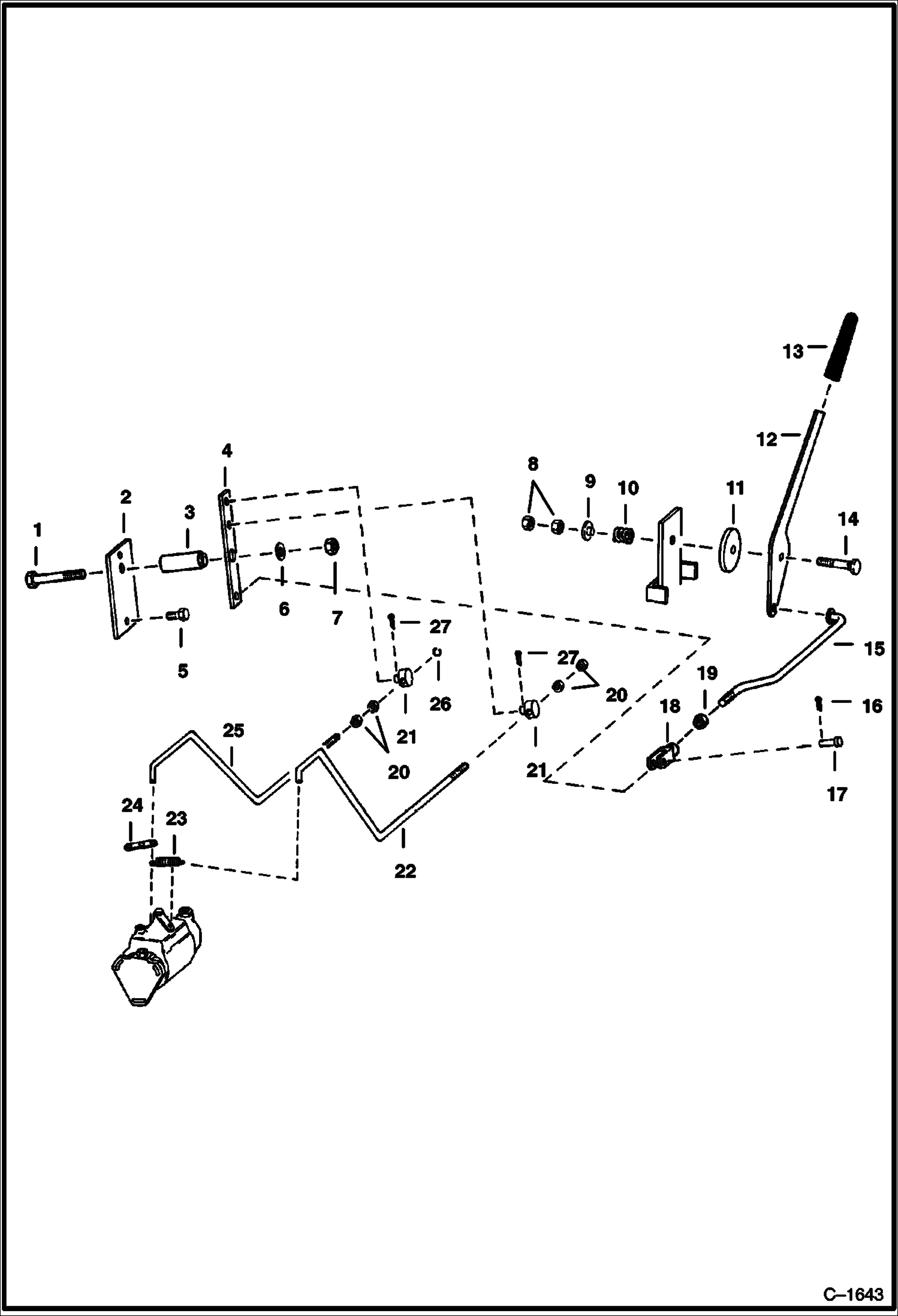 ДРОССЕЛЬНАЯ ЗАСЛОНКА