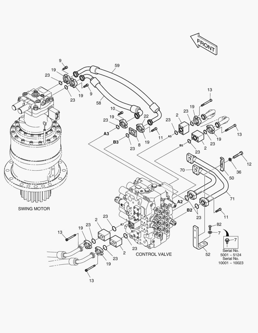 ГЛАВНАЯ МАГИСТРАЛЬ(4) - ПОВОРОТ