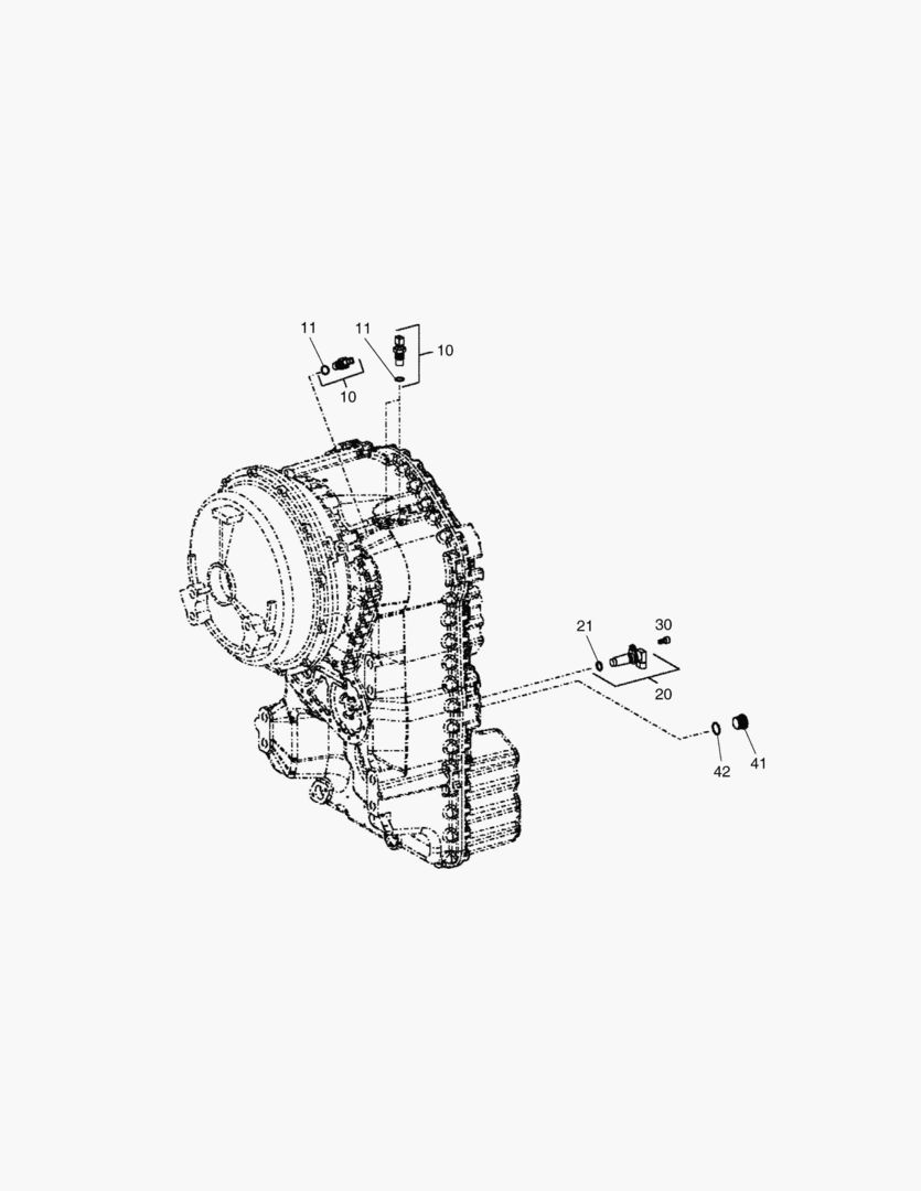 ПЕРЕДАТЧИК ИНДИКАТОРА