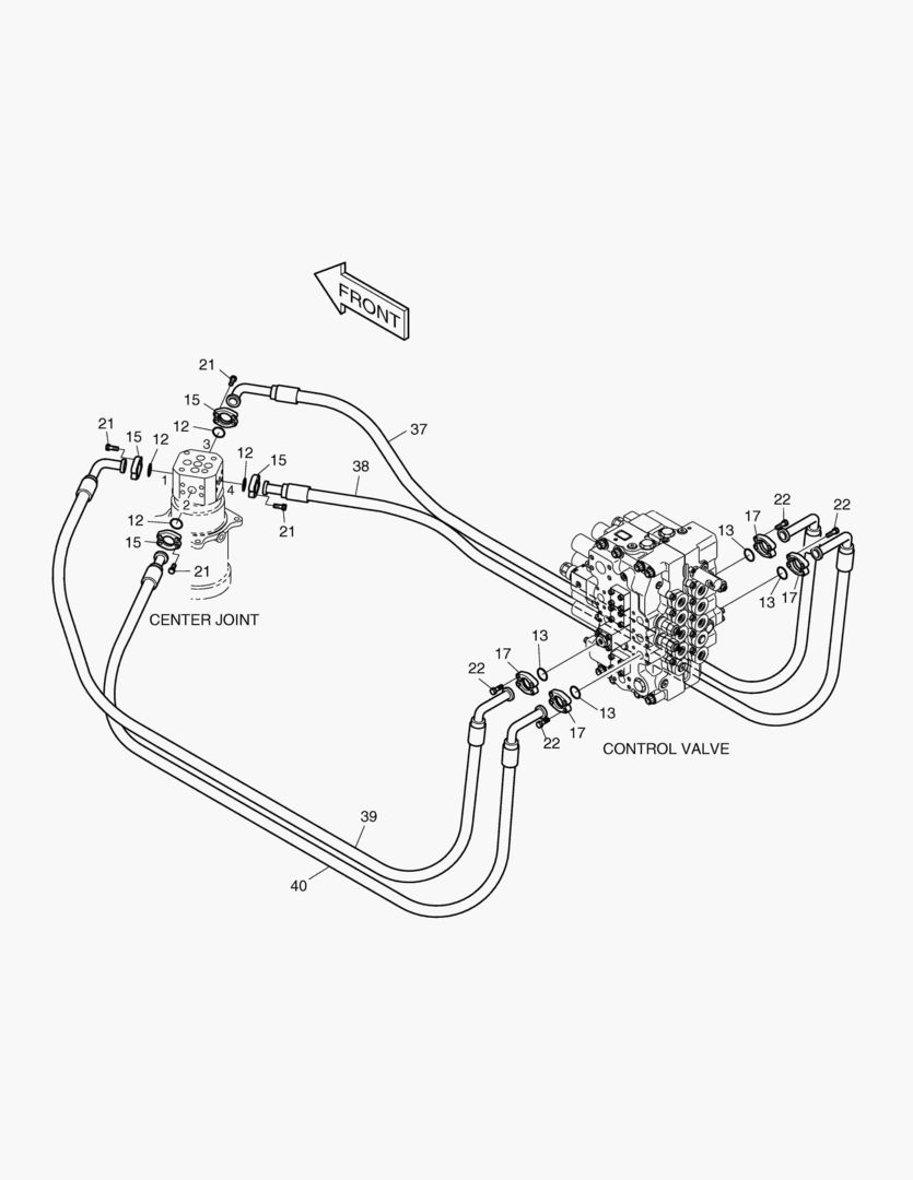 ГЛАВНАЯ МАГИСТРАЛЬ(5)