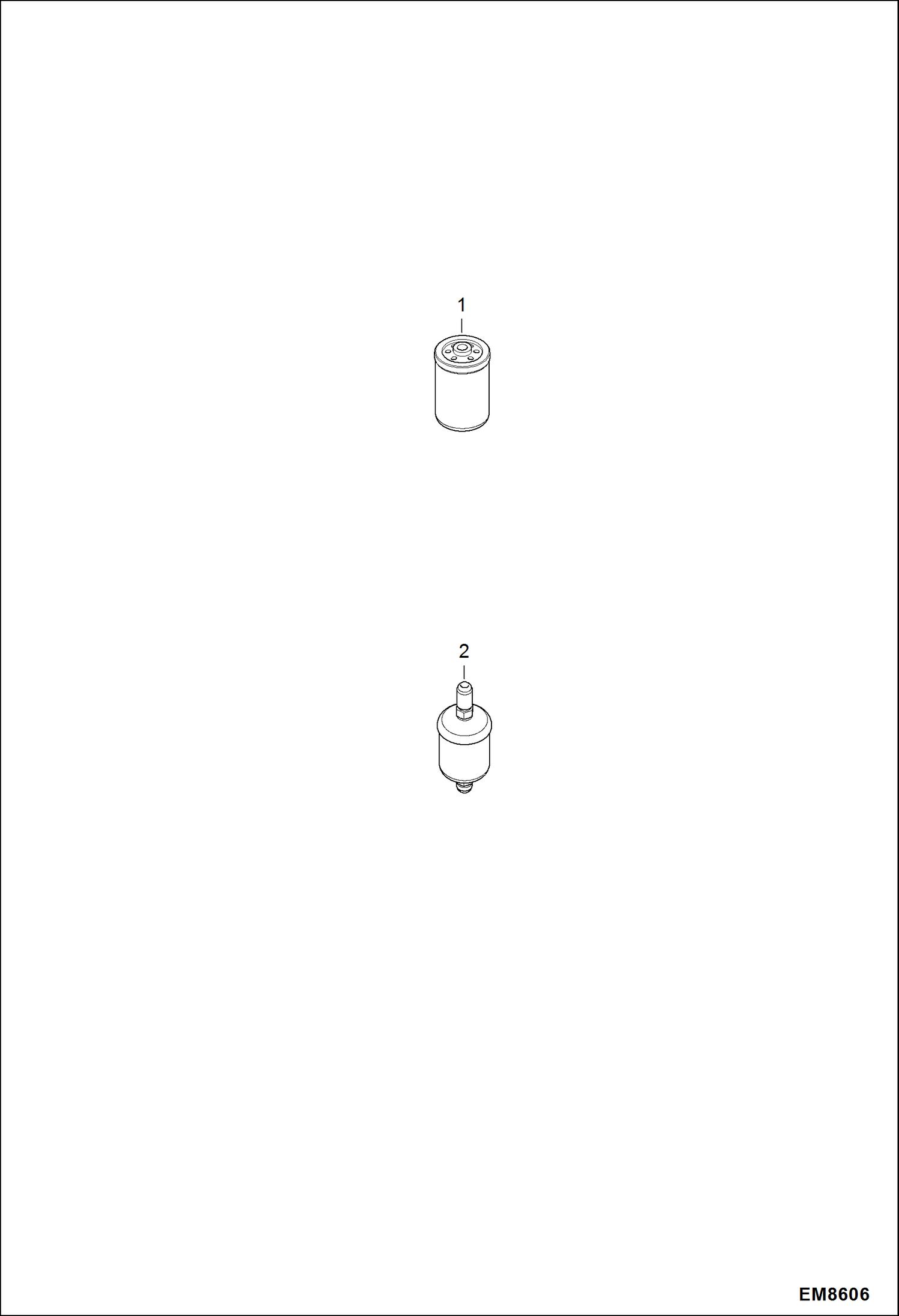 ПУНКТЫ ТЕХНИЧЕСКОГО ОБСЛУЖИВАНИЯ (500 ЧАСОВ)