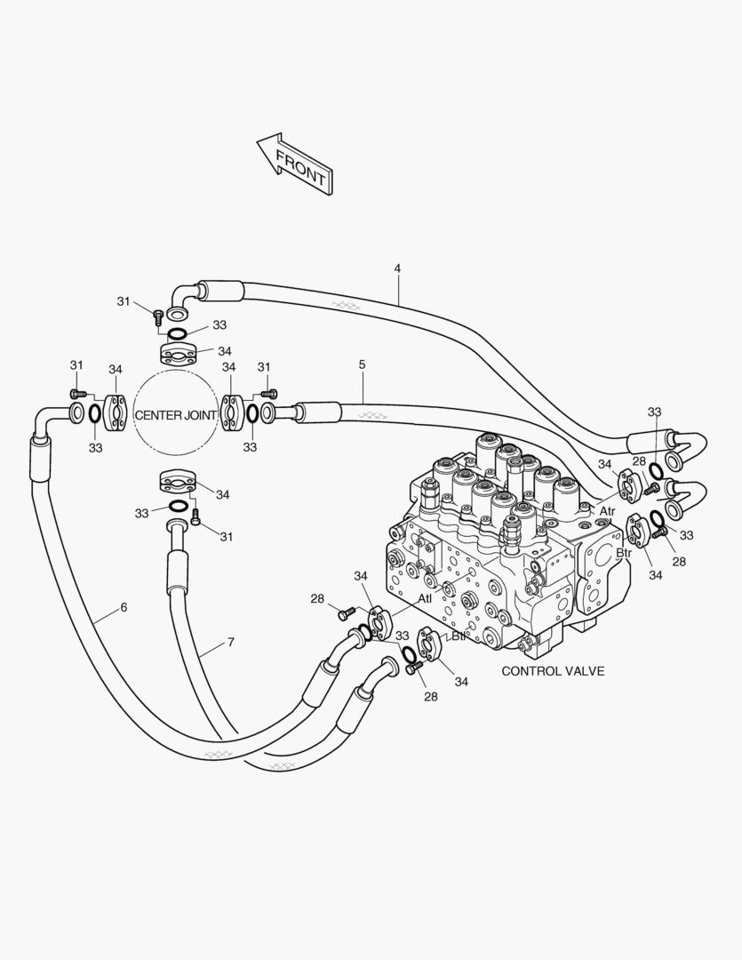 ГЛАВНАЯ МАГИСТРАЛЬ(5)-ХОД