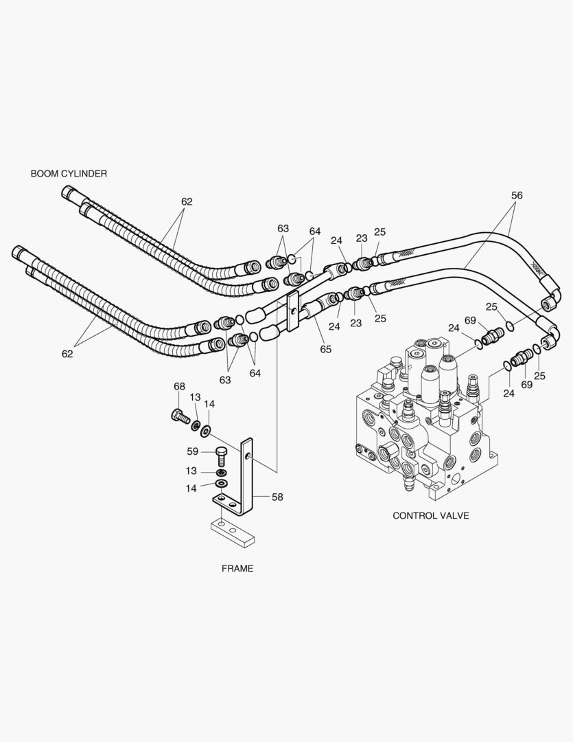 ГЛАВНАЯ МАГИСТРАЛЬ(4)-KMX13A