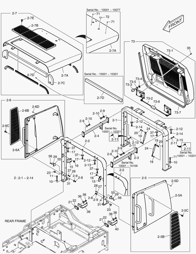 ПРЕДОХРАНИТЕЛЬ РАДИАТОРА
