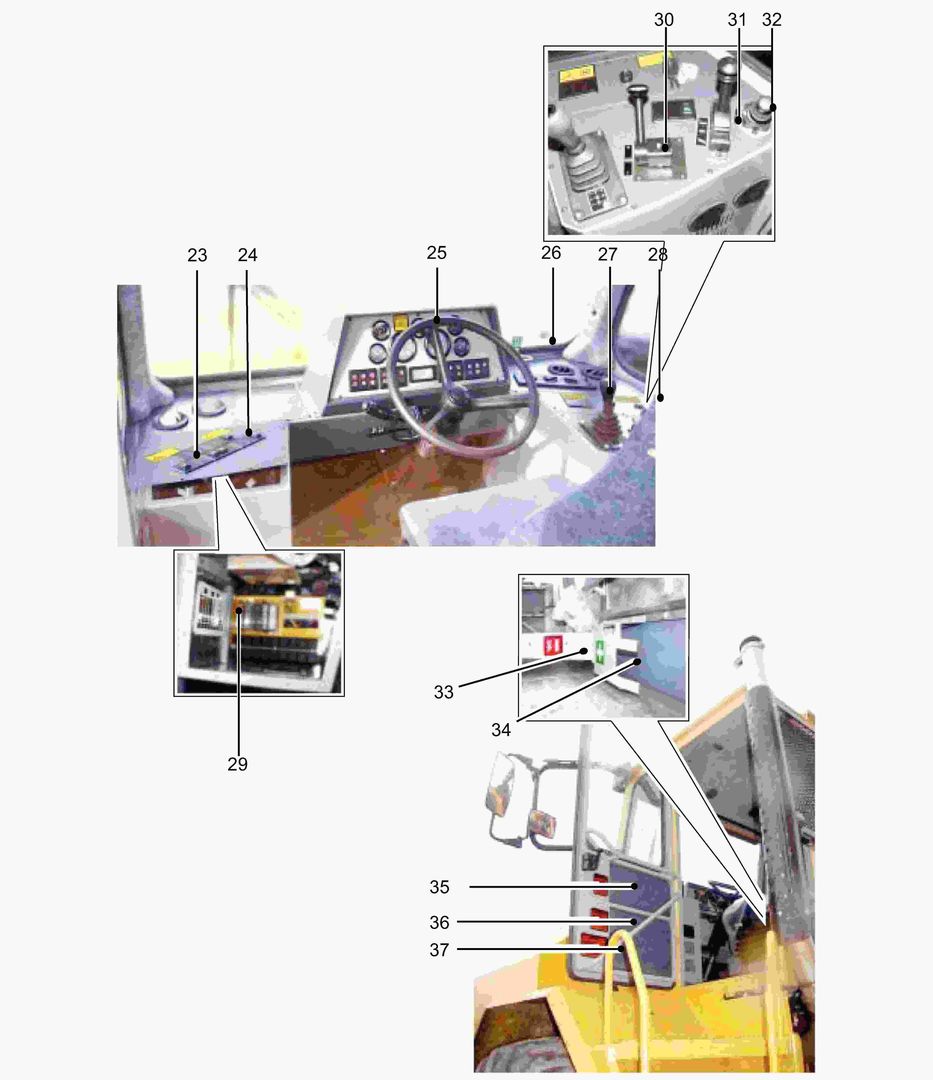 G098-11 STICKERS [513002~513086]