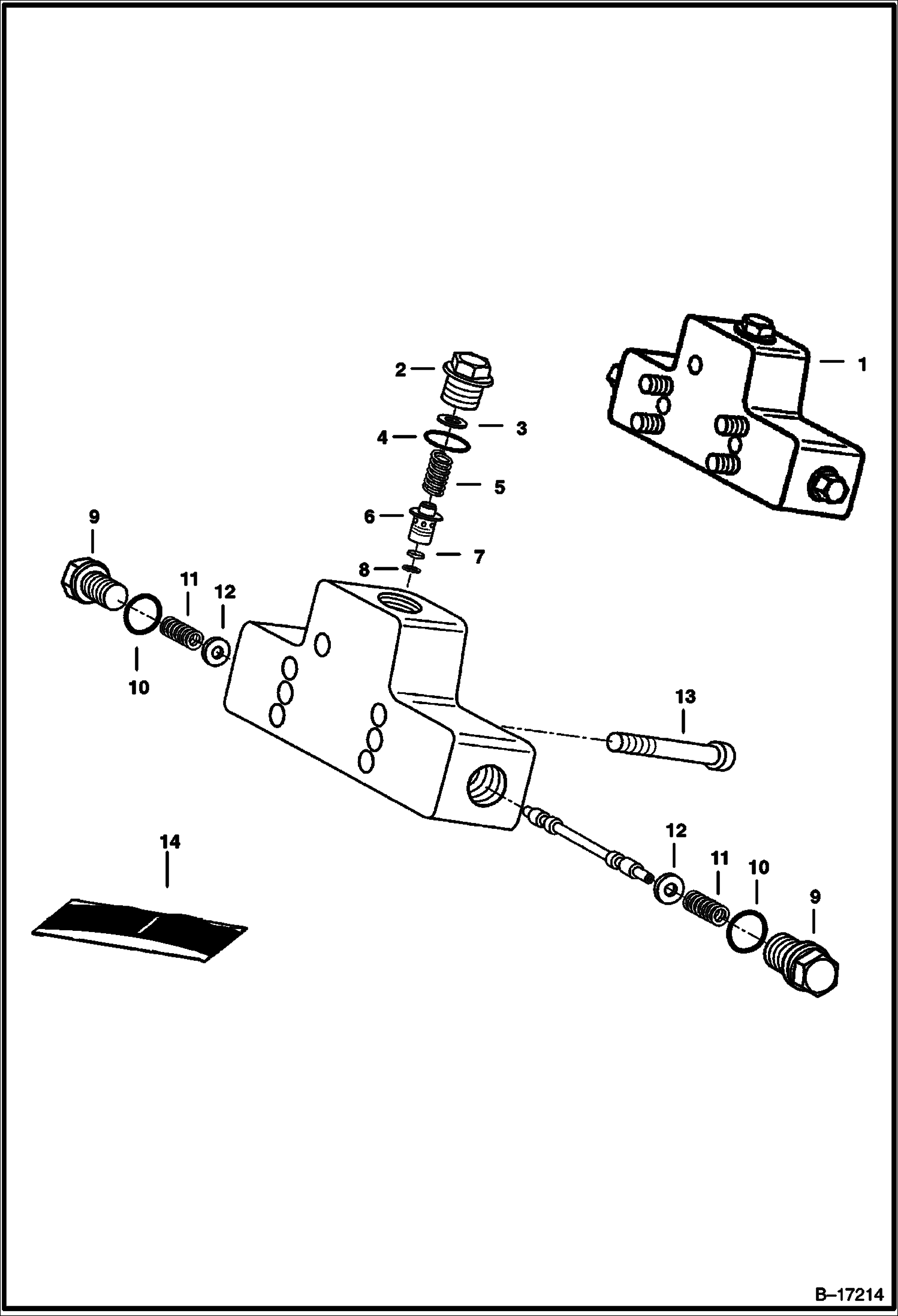ПРОМЫВНОЙ КЛАПАН