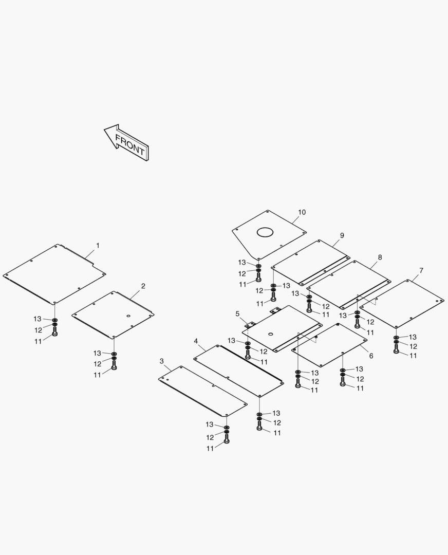 1660 UNDER COVER [5001~7811]