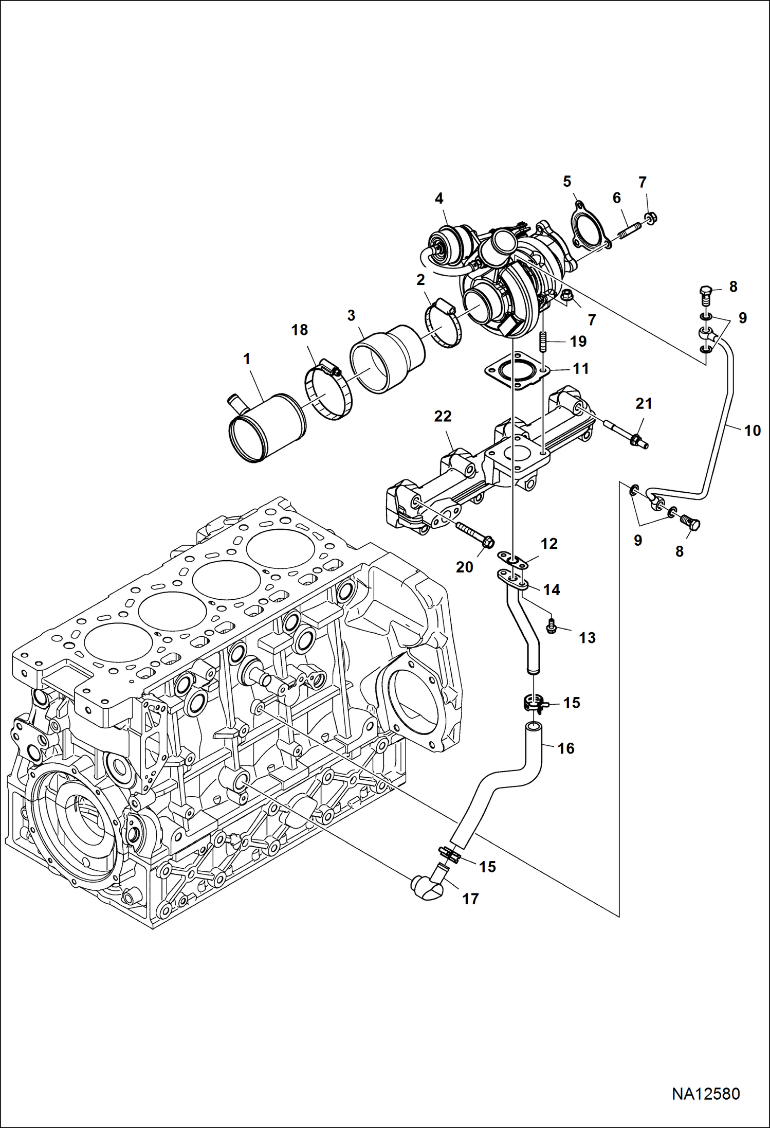 ТУРБОКОМПРЕССОР