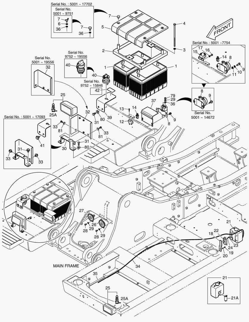 ЭЛЕКТРИЧЕСКИЕ ЗАПЧАСТИ - АНАЛОГИ
