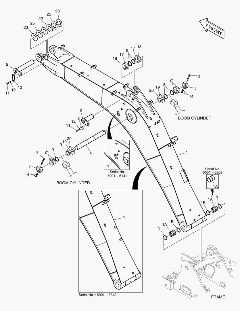 СТРЕЛА - 4.0 м