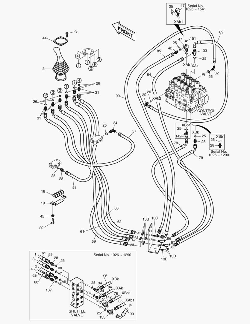 1341 PILOT PIPING(5-1) [1026~]