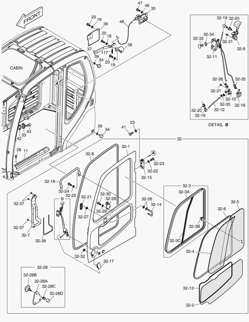 1570 CABIN(4) [5001~5093]
