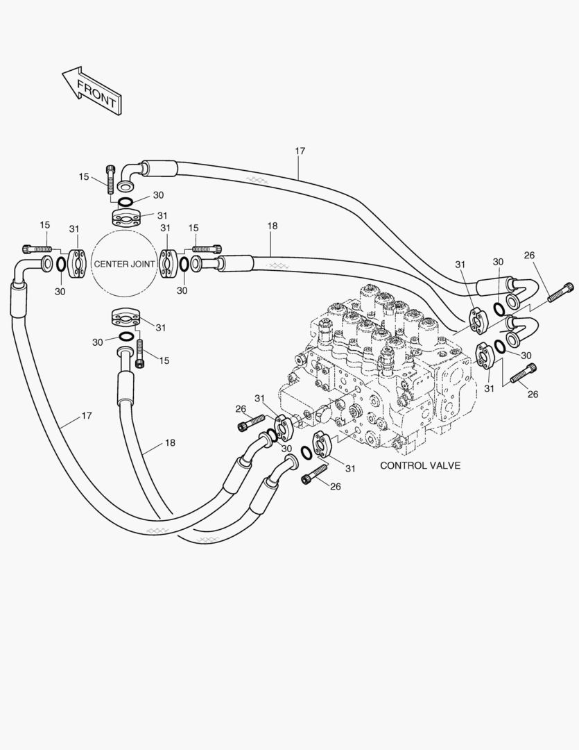 ГЛАВНАЯ МАГИСТРАЛЬ(5)