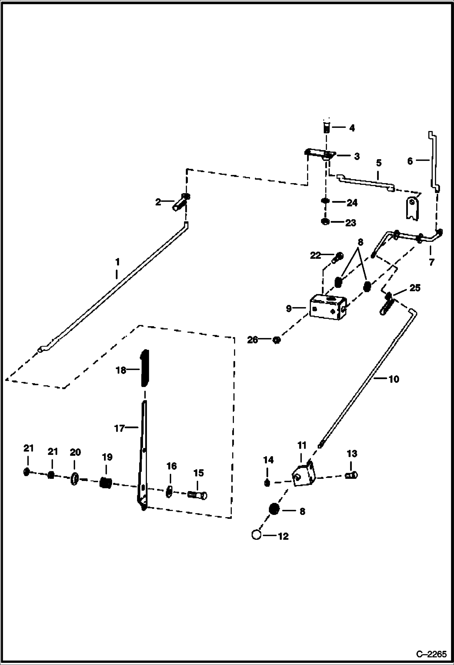 ВОЗДУШНАЯ ЗАСЛОНКА И ДРОССЕЛЬНАЯ ЗАСЛОНКА