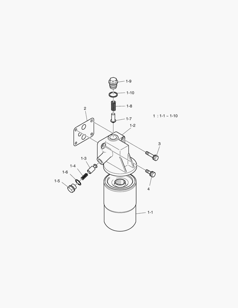 МАСЛЯНЫЙ ФИЛЬТР