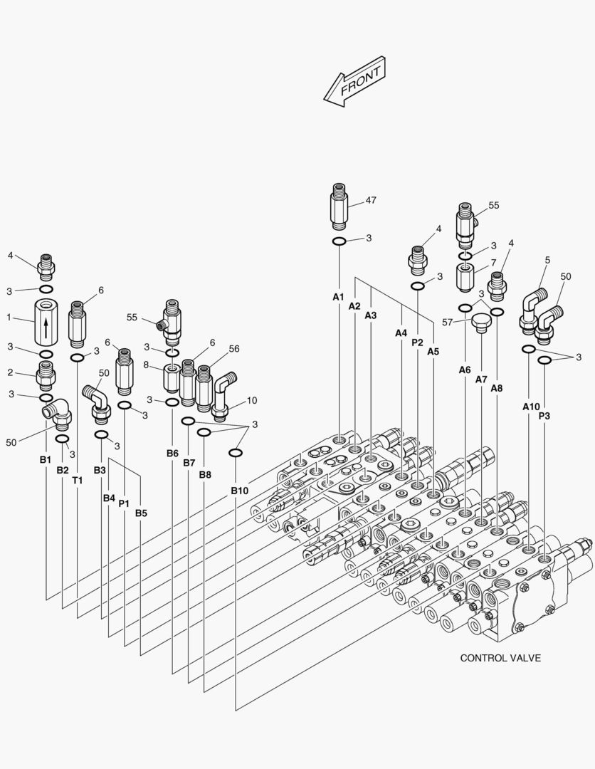 1211 MAIN PIPING(1) [37376~]