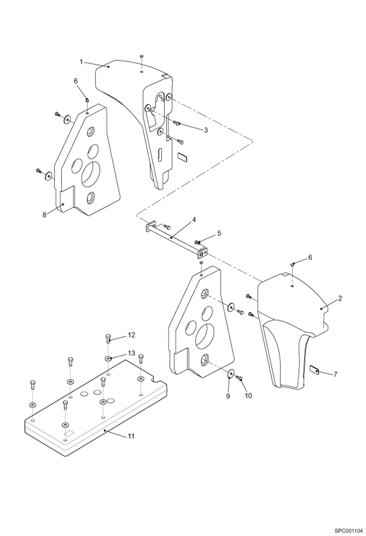 ПРОТИВОВЕС