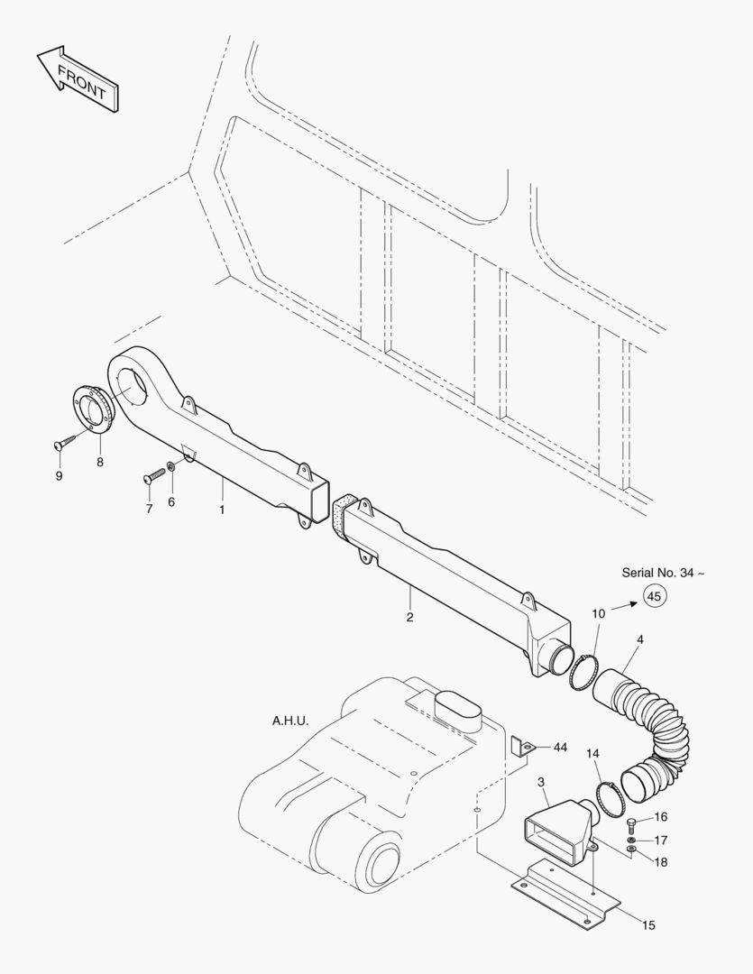 ВОЗДУХОПРОВОД В СБОРЕ(1)