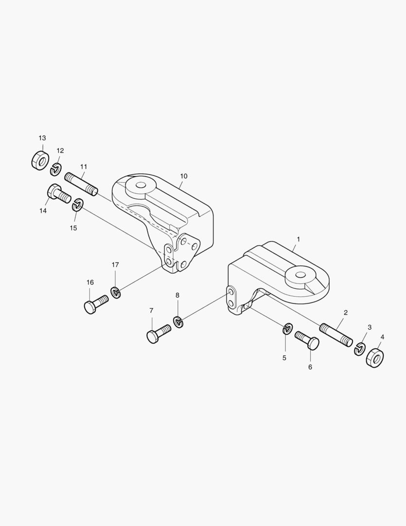 МОНТАЖ ДВИГАТЕЛЯ