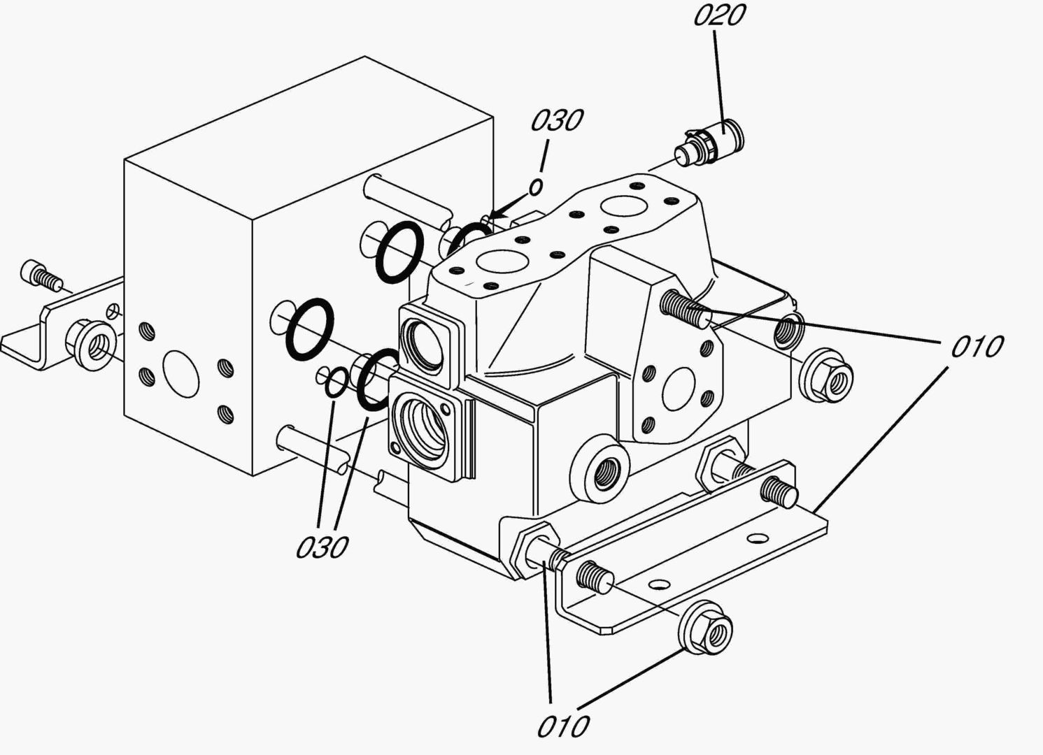 G190-62 TILTING VALVE