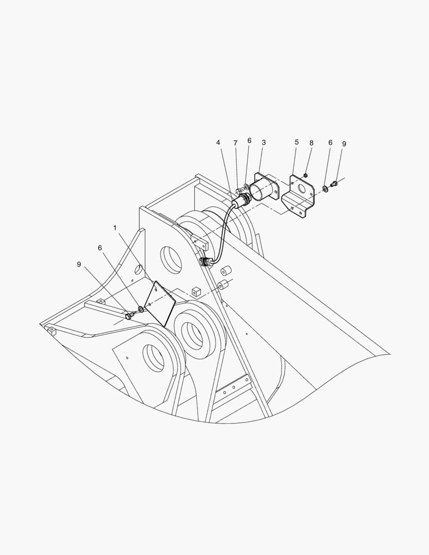 РУКОЯТЬ УДАРА